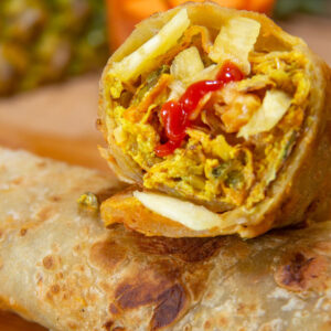 Chicken Curry
